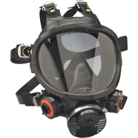 Respirateur &agrave; masque complet s&eacute;rie 7800S, Silicone, Petit Sidevic Inc.