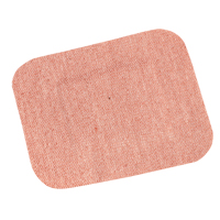 Dynamic Adhesive Strips, Rectangular/Square, 1-1/2", Fabric, Sterile Sidevic Inc.
