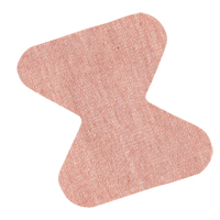 Dynamic Adhesive Bandages, Fingertip, Fabric, Sterile Sidevic Inc.
