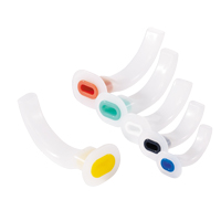 Ensemble de canule oropharyng&eacute;e Dynamic Sidevic Inc.