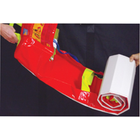 Dynamic Albac Rescue Mat Sidevic Inc.