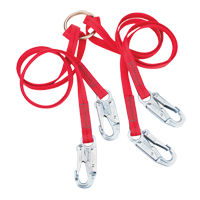 Dynamic Bridle for Wire Basket Stretcher Sidevic Inc.