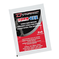 Bandage Burn-Eze-Burn Dynamic, 2" x 6", Classe 2 Sidevic Inc.