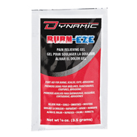 Dynamic Burn-Eze Relieving Gel, Gel, Class 2 Sidevic Inc.