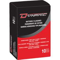 Pansements papillon Dynamic, Pansement, Classe 1 Sidevic Inc.