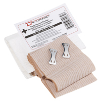 Bandage compressif &eacute;lastique Dynamic, 4-1/2" lo x 6" la Sidevic Inc.