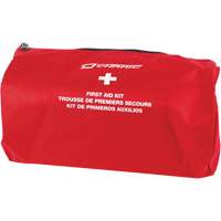 Sac de nylon cylindrique Dynamic Sidevic Inc.