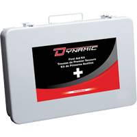 Dynamic First Aid Kit, WSIB Ontario Sidevic Inc.