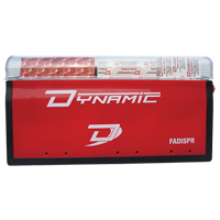 Distributeur &agrave; pansements en tissu Dynamic Sidevic Inc.