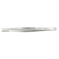 Dynamic Dressing Forceps Sidevic Inc.