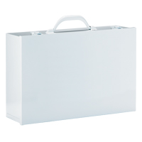 Dynamic First Aid Kit Box Sidevic Inc.