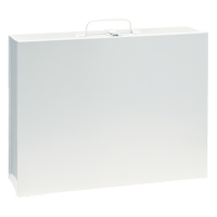 Dynamic Empty First Aid Kit Box Sidevic Inc.