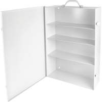 Dynamic Empty First Aid Kit Box Sidevic Inc.