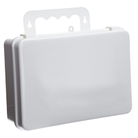 Dynamic Empty First Aid Kit Box Sidevic Inc.