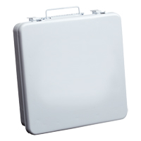 Dynamic Empty First Aid Kit Box Sidevic Inc.