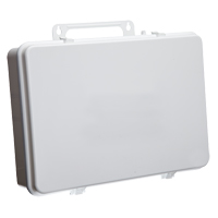 Dynamic Empty First Aid Kit Box Sidevic Inc.