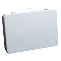 Dynamic Empty First Aid Kit Box Sidevic Inc.