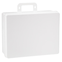 Dynamic Empty First Aid Kit Box Sidevic Inc.