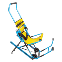Chaise EVAC Dynamic Sidevic Inc.