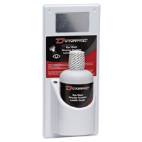 Douche oculaire avec solution isotonique Dynamic, Simple Sidevic Inc.