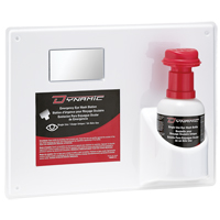 Douche oculaire avec solution isotonique Dynamic, Simple Sidevic Inc.