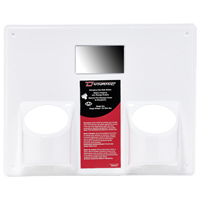 Panneau pour douche oculaire Dynamic Sidevic Inc.