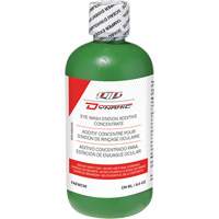 Additif concentr&eacute; pour douche oculaire Dynamic, Bouteille Plein, 8 oz Sidevic Inc.