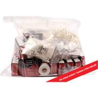 Dynamic First Aid Refill Kit, WSIB Ontario, Class 2 Sidevic Inc.