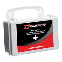 Dynamic First Aid Kit, WSIB Ontario Sidevic Inc.