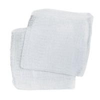 Dynamic Gauze Sponge, Pad, 3" L x 3" W, Medical Device Class 1 Sidevic Inc.