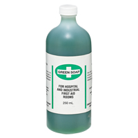 Savon vert Green Soap, Liquide, Antiseptique Sidevic Inc.