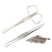 Dynamic First Aid Instrument Kit Sidevic Inc.