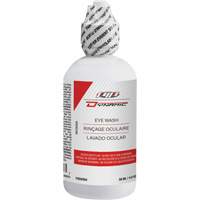 Solution isotonique st&eacute;rile Dynamic, 4 oz Sidevic Inc.