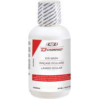 Solution pour douche oculaire Dynamic, 16 oz Sidevic Inc.