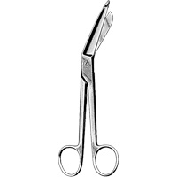 Dynamic Angled Lister Bandage Scissors Sidevic Inc.