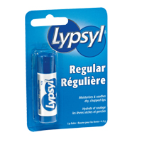Baume &agrave; l&egrave;vres Lypsyl Sidevic Inc.