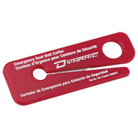 Dynamic Disposable Seat Belt Cutter Sidevic Inc.