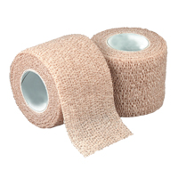 Bandage Dukal, Couper au besoin lo x 1" la, Classe 1, Auto-adh&eacute;rent Sidevic Inc.