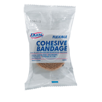 Bandage Dukal, Couper au besoin lo x 1" la, Classe 1, Auto-adh&eacute;rent Sidevic Inc.