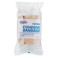 Bandage Dukal, Couper au besoin lo x 3" la, Classe 1, Auto-adh&eacute;rent Sidevic Inc.
