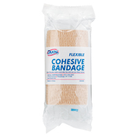 Bandage Dukal, Couper au besoin lo x 4" la, Classe 1, Auto-adh&eacute;rent Sidevic Inc.
