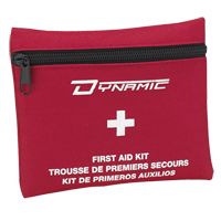 Petit sac de nylon &agrave; plat Dynamic Sidevic Inc.