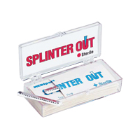 Safecross&reg; Splinter Out&reg; Sidevic Inc.