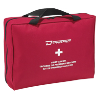 Tr&egrave;s grand sac de nylon Dynamic Sidevic Inc.