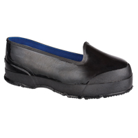 Robson Wide Waterproof Overshoes, Rubber, Slip On Closure, Fits Men's 5 Sidevic Inc.