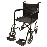 Chaise de transport Sidevic Inc.