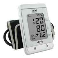 Precision 10.0 Series Ultra Blood Pressure Monitor with AFIB Screening, Class 2 Sidevic Inc.