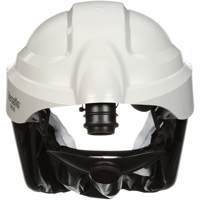 &eacute;cran facial complet pour respirateur Versaflo, Standard, Casque rigide Sidevic Inc.