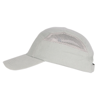 Casquette antichocs Grand Slam II de North, Gris Sidevic Inc.