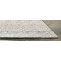 Spilltration Husky Pads, Oil Only, 16" x 16", 17.2 gal. Absorbancy Sidevic Inc.